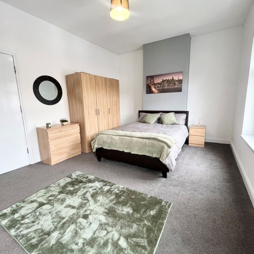 1 bedroom house share to rent - Photo 1