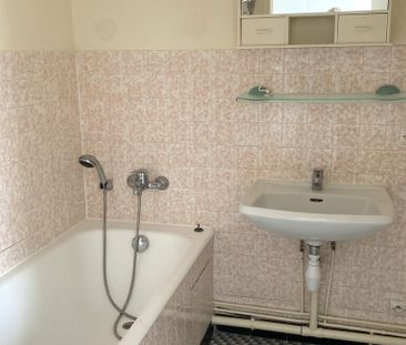 Appartement T1 avec balcon - Photo 3