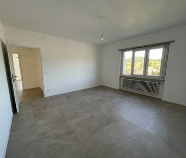 4.5 Zimmer, 120 m², 3. Stock - Photo 1