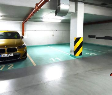Pronájem bytu 2+kk 60 m2 - Fotografie 3