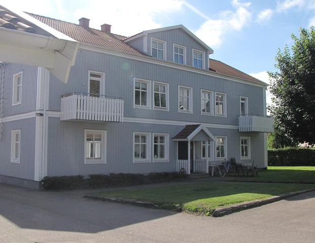 Nils Erikssonsgatan 6 - Foto 1