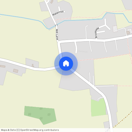 Wellington, Hereford