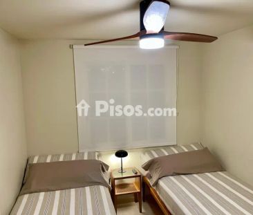 Piso en alquiler en Carrer de les Filipines - Photo 6