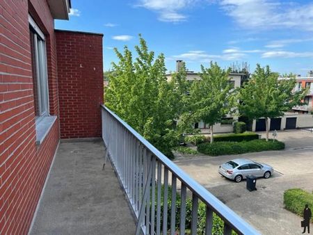 Appartement te huur - Foto 5