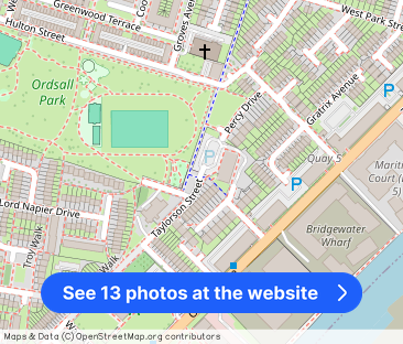 Nine Acre Court, Taylorson Street, Salford, M5 - Photo 1