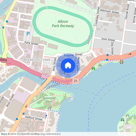 161/21 Agnes Street, Qld 4010, Albion