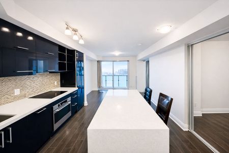 For Lease - 1080 Bay Street Unit# 1405, Toronto, Ontario - Photo 5