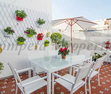 Apartment in Nerja, Close to the beach - Photo 4