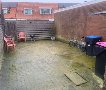 Te huur: Kamer Jan Lievensstraat in Leeuwarden - Foto 4