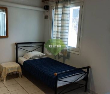 Studio/Γκαρσονιέρα για ενοικίαση Κηπούπολη (Ηράκλειο Κρήτης) - Photo 3