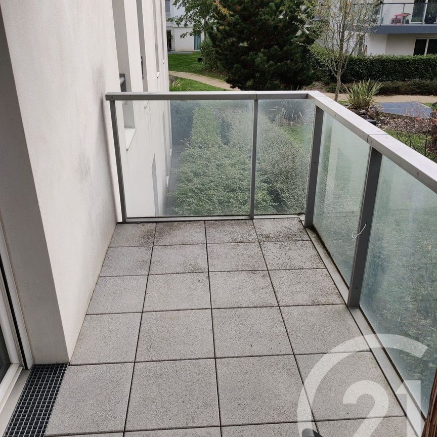 Location Appartement 3 pièces 56m² MASSY 91300 - Photo 1