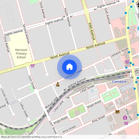 4/71 Campsie Street, Campsie, NSW 2194