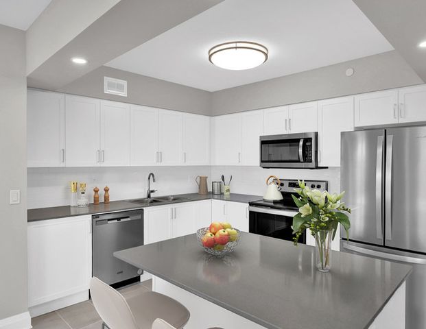 Old Mill Apartments III | 1060 Old Mill Road, Kingston - Photo 1