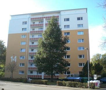 Brüder-Grimm-Ring 14, 23560 Lübeck OT Moisling - Photo 6