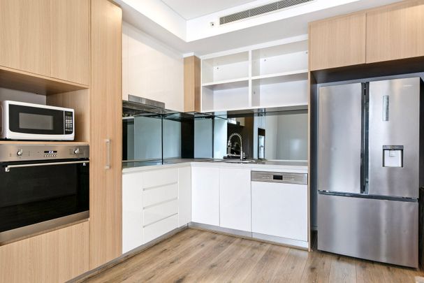 501/12 Paul Street, Zetland NSW 2017 - Apartment For Rent | Domain - Photo 1