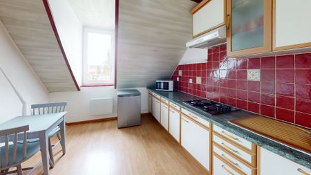 Apartment - Photo 3