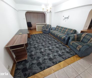 UNIRII, Casa Poporului, vedere spate, linistit (zgomot redus) - Photo 2