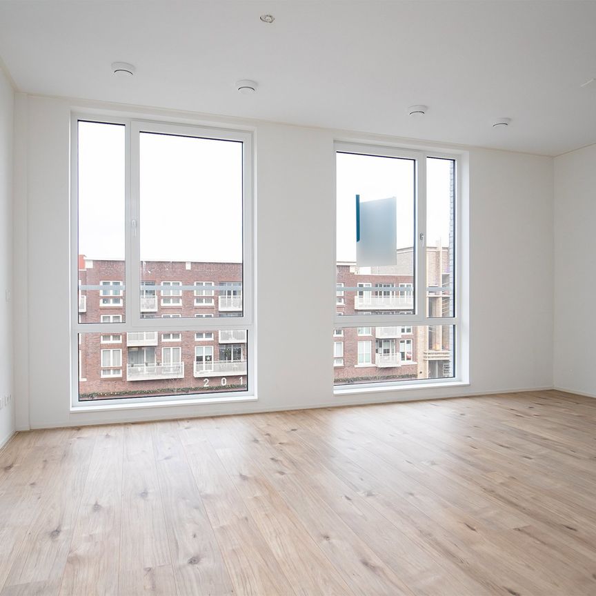 Luxemburgpromenade, 160, Utrecht - Foto 1