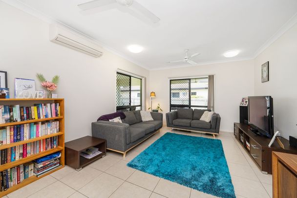 Large Four Family Home with Study - Photo 1