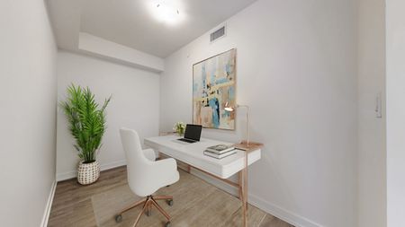 For Lease - 159 Wellesley Street Unit# 1601, Toronto, Ontario - Photo 2
