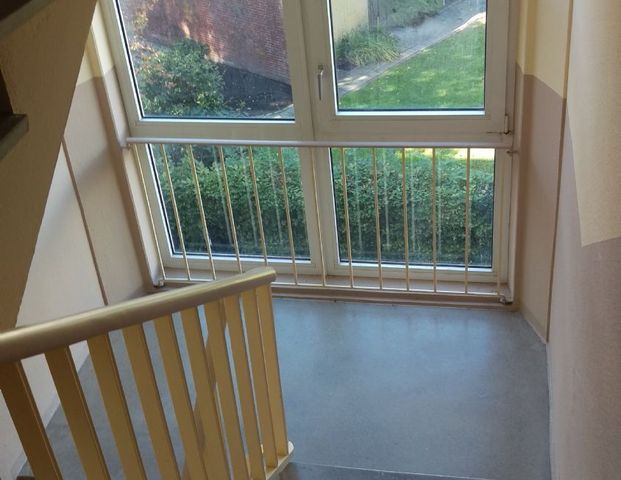 +++ Moderne Top Etagenwohnung +++ - Foto 1