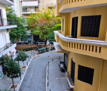 Διαμέρισμα για ενοικίαση Πλατεία Ναυαρίνου (Κέντρο Θεσσαλονίκης) - Photo 1