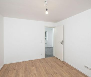 2-Zimmer-Wohnung in Köln-Dünnwald - Erstbezug nach Kernsanierung - ... - Photo 4