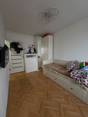 Berceni Brancoveanu etaj 10 oltenitei - Fotografie 1