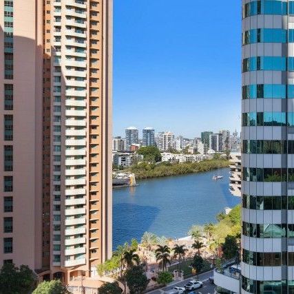 Furnished Apartment for Rent, Brisbane City, QLD - Photo 1