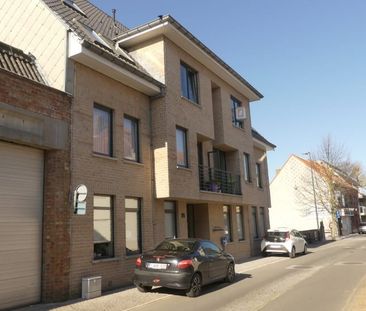 Appartement te huur - Foto 3