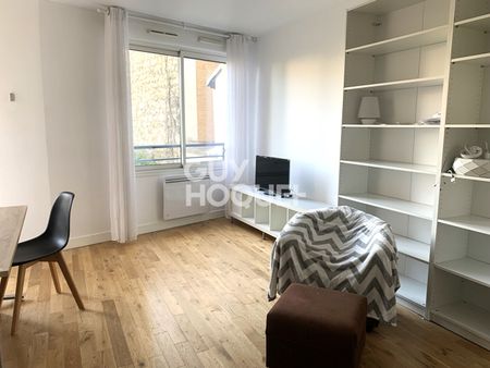 Appartement Vanves 1 pièce(s) 32.10 m2 - Photo 4