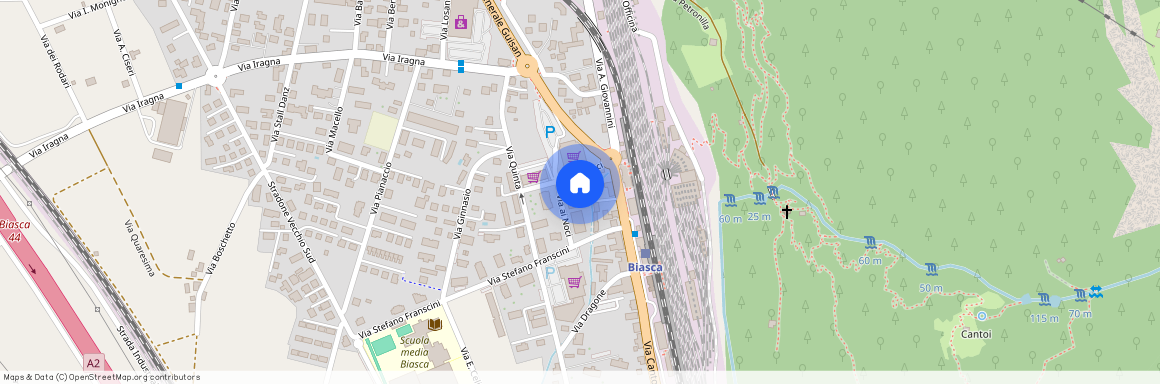 6710, Biasca, Via Ai Noci, 3