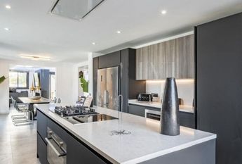 3 bedroom luxury Villa for rent in San Pedro de Alcántara, Spain