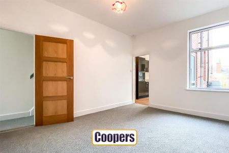 3 bedroom terraced house to rent - Photo 4