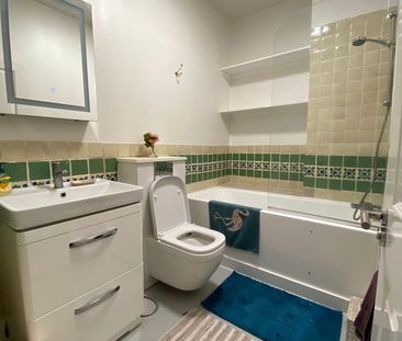 Room in a Shared Flat, Kensal Rise, NW10 - Photo 3