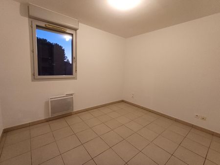 location Appartement T4 DE 84.19m² À MERVILLE - Photo 3