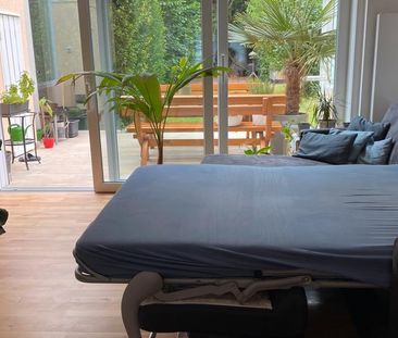 1,5-Zimmer-Wohnung im EG - Photo 2