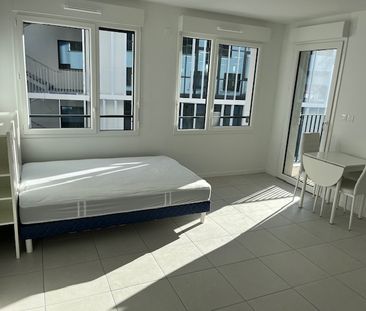 Appartement de 29 m2 à Dax - Photo 3