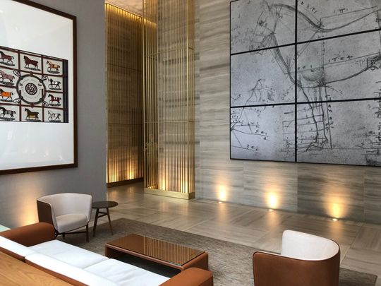 For Lease - 50 Charles Street Unit# 905, Toronto, Ontario - Photo 1