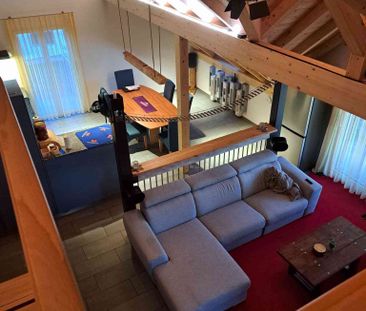 4.5 Zimmer, 150 m², 2. Stock - Photo 1