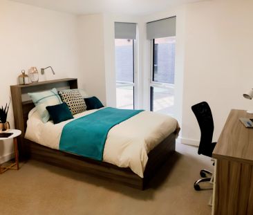 Premier Wet Room - Photo 2