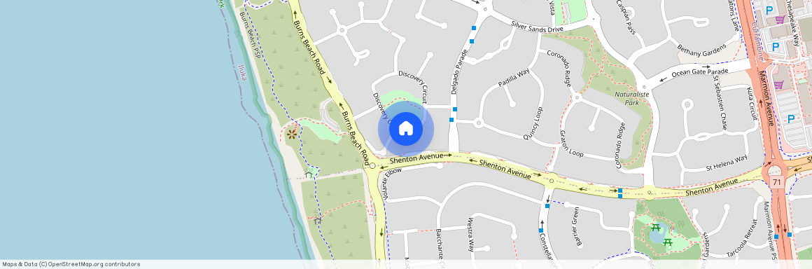 18 Discovery Circuit, WA 6028, Iluka