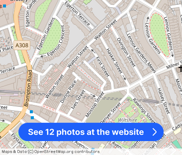 Marlborough, London, SW3 - Photo 1