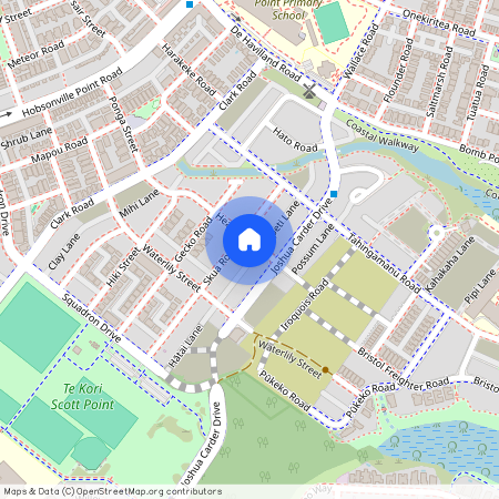 13 Hea Road, Hobsonville