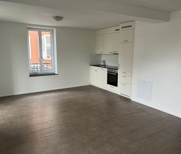 charmante 2.5 Zimmer-Whg. in stilvoller Stadtvilla - Foto 3