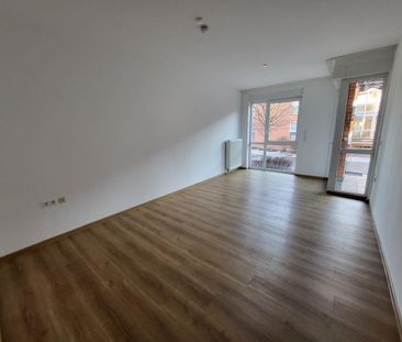Stadtgarten Residenz Celle – Service-Wohnen - 2-Zimmer Wohnung - Se... - Photo 1
