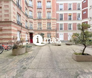 Location Appartement LEVALLOIS PERRET - - Photo 4