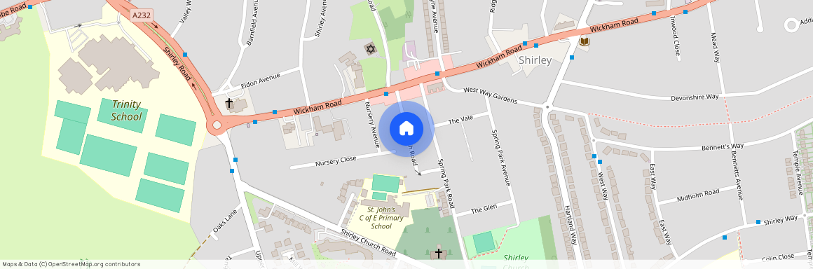 Barmouth Road Croydon CR0