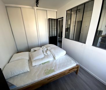 Appartement T2 NANTERRE à louer - Photo 4