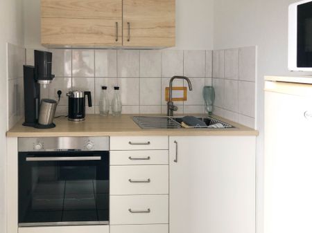 Büroetage in guter Lage im Industriegebiet - Photo 2